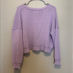 Urban Outfitters Sweater